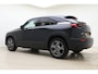 Mazda MX-30 e-SkyActiv 145 Luxury 36 kWh | Schuifkanteldak | Cruise control | Achteruitrijcamera | Elek. verstelbare stoelen | Dodehoekdetectie | Verwarmde voorstoelen | Memory seats | Parkeersensoren | Airco | Navigatie | BOSE-soundsystem | Apple carplay/Android auto |