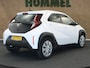 Toyota Aygo X 1.0 VVT-i MT Play - ORIGINEEL NEDERLANDSE AUTO - ACHTERUITRIJCAMERA - CRUISE CONTROL - APPLE CARPLAY/ANDROID AUTO - AIRCO - BLUETOOTH TELEFOONVOORBEREIDING - MULTIMEDIA SCHERM