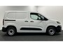 Peugeot Partner bestel 1.5 BlueHDI Pro AIRCO 28000 KM .