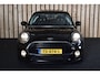 MINI Cooper 3-Deurs 1.5 Pepper 2e eig. NL-auto Panodak Airco Navi All seasons Bluetooth 17" + Nwe APK