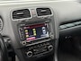 Volkswagen Golf 1.2 TSI Cabrio Cruise Navi NL Auto Pdc 2011