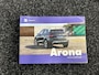 SEAT Arona 1.0 TSI FR Business Intense CAMERA VIRTUAL CARPLAY NAVI ECC CRUISE.