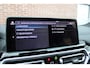 BMW iX3 High Executive M Sport 80 kWh |PANO-DAK|HUD|TREKHAAK|LEDER|