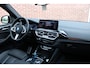 BMW iX3 High Executive M Sport 80 kWh |PANO-DAK|HUD|TREKHAAK|LEDER|