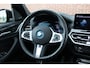 BMW iX3 High Executive M Sport 80 kWh |PANO-DAK|HUD|TREKHAAK|LEDER|