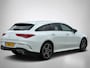 Mercedes-Benz CLA Shooting Brake 250 e AMG Line(NL-auto,1e Eig, Dealer OnderH, Panorama, SfeerVerlichting, Verwarming, Etc)