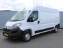 Citroën Jumper 2.2 BlueHDi 140 L3H2 3.3t HEAVY DUTY