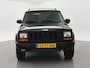 Jeep Cherokee 4.0i LPG-G3 4X4 AUT. LIMITED + LEDER | 3250 KG TREKHAAK