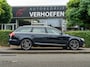Audi A6 Avant 3.0 TFSI QUATTRO | S-LINE | AUTOMAAT | ZWART LEDER | PARK SENS | VOL ONDERHOUDEN !