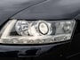 Audi A6 Avant 3.0 TFSI QUATTRO | S-LINE | AUTOMAAT | ZWART LEDER | PARK SENS | VOL ONDERHOUDEN !