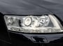 Audi A6 Avant 3.0 TFSI QUATTRO | S-LINE | AUTOMAAT | ZWART LEDER | PARK SENS | VOL ONDERHOUDEN !