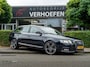 Audi A6 Avant 3.0 TFSI QUATTRO | S-LINE | AUTOMAAT | ZWART LEDER | PARK SENS | VOL ONDERHOUDEN !