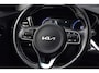 Kia Niro EV E-Niro DynamicLine 39 kWh Dealer Onderhouden, Camera, Navi, Stoelverwarming, Stuurverwarming, Leder/Stof, App-Connect