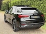 Audi Q3 Sportback 45|SLINE/Black edit|PANO|LEDER|SOH100%