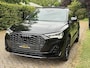Audi Q3 Sportback 45|SLINE/Black edit|PANO|LEDER|SOH100%