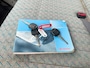 Toyota HiAce 2.5 D4-D 90PK Base | MARGE | 3 ZITS | NAP