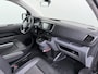 Peugeot Expert 2.0HDI 123PK Automaat Euro 6 Navi Apple Carplay Android Auto Airco Pdc Cruise Control Bluetooth Compact Premium Betonplex Vloer Wandbetimmering Achterdeuren Schuifdeur Origineel Nederlandse Auto
