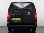 Peugeot Expert 2.0HDI 123PK Automaat Euro 6 Navi Apple Carplay Android Auto Airco Pdc Cruise Control Bluetooth Compact Premium Betonplex Vloer Wandbetimmering Achterdeuren Schuifdeur Origineel Nederlandse Auto