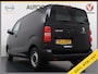 Peugeot Expert 2.0HDI 123PK Automaat Euro 6 Navi Apple Carplay Android Auto Airco Pdc Cruise Control Bluetooth Compact Premium Betonplex Vloer Wandbetimmering Achterdeuren Schuifdeur Origineel Nederlandse Auto