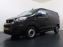 Peugeot Expert 2.0HDI 123PK Automaat Euro 6 Navi Apple Carplay Android Auto Airco Pdc Cruise Control Bluetooth Compact Premium Betonplex Vloer Wandbetimmering Achterdeuren Schuifdeur Origineel Nederlandse Auto
