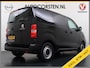 Peugeot Expert 2.0HDI 123PK Automaat Euro 6 Navi Apple Carplay Android Auto Airco Pdc Cruise Control Bluetooth Compact Premium Betonplex Vloer Wandbetimmering Achterdeuren Schuifdeur Origineel Nederlandse Auto