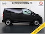 Peugeot Expert 2.0HDI 123PK Automaat Euro 6 Navi Apple Carplay Android Auto Airco Pdc Cruise Control Bluetooth Compact Premium Betonplex Vloer Wandbetimmering Achterdeuren Schuifdeur Origineel Nederlandse Auto