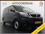 Peugeot Expert 2.0HDI 123PK Automaat Euro 6 Navi Apple Carplay Android Auto Airco Pdc Cruise Control Bluetooth Compact Premium Betonplex Vloer Wandbetimmering Achterdeuren Schuifdeur Origineel Nederlandse Auto