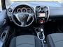 Nissan Note 1.2 Connect Edition Navigatie, Cruise control, Garantie