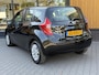 Nissan Note 1.2 Connect Edition Navigatie, Cruise control, Garantie