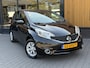 Nissan Note 1.2 Connect Edition Navigatie, Cruise control, Garantie