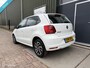 Volkswagen Polo 1.0 Sound|Camera|CarPlay|Cruise|Stoel vw|PDC|