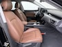 Audi E-tron 55 Quattro 408PK Edition 95kWh Leder+Verwarmd Trekhaak Elek.Achterklep Navi Ecc Lmv 20" Cruise Control Privacy Glas Led SOH 87% Isofix DAB Bluetooth Lane Assist Virtual Cockpit 1.800KG Trekhaak Origineel Nederlandse Auto