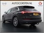 Audi E-tron 55 Quattro 408PK Edition 95kWh Leder+Verwarmd Trekhaak Elek.Achterklep Navi Ecc Lmv 20" Cruise Control Privacy Glas Led SOH 87% Isofix DAB Bluetooth Lane Assist Virtual Cockpit 1.800KG Trekhaak Origineel Nederlandse Auto