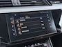 Audi E-tron 55 Quattro 408PK Edition 95kWh Leder+Verwarmd Trekhaak Elek.Achterklep Navi Ecc Lmv 20" Cruise Control Privacy Glas Led SOH 87% Isofix DAB Bluetooth Lane Assist Virtual Cockpit 1.800KG Trekhaak Origineel Nederlandse Auto