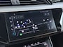 Audi E-tron 55 Quattro 408PK Edition 95kWh Leder+Verwarmd Trekhaak Elek.Achterklep Navi Ecc Lmv 20" Cruise Control Privacy Glas Led SOH 87% Isofix DAB Bluetooth Lane Assist Virtual Cockpit 1.800KG Trekhaak Origineel Nederlandse Auto