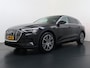 Audi E-tron 55 Quattro 408PK Edition 95kWh Leder+Verwarmd Trekhaak Elek.Achterklep Navi Ecc Lmv 20" Cruise Control Privacy Glas Led SOH 87% Isofix DAB Bluetooth Lane Assist Virtual Cockpit 1.800KG Trekhaak Origineel Nederlandse Auto