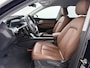 Audi E-tron 55 Quattro 408PK Edition 95kWh Leder+Verwarmd Trekhaak Elek.Achterklep Navi Ecc Lmv 20" Cruise Control Privacy Glas Led SOH 87% Isofix DAB Bluetooth Lane Assist Virtual Cockpit 1.800KG Trekhaak Origineel Nederlandse Auto