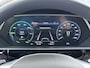 Audi E-tron 55 Quattro 408PK Edition 95kWh Leder+Verwarmd Trekhaak Elek.Achterklep Navi Ecc Lmv 20" Cruise Control Privacy Glas Led SOH 87% Isofix DAB Bluetooth Lane Assist Virtual Cockpit 1.800KG Trekhaak Origineel Nederlandse Auto