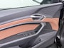 Audi E-tron 55 Quattro 408PK Edition 95kWh Leder+Verwarmd Trekhaak Elek.Achterklep Navi Ecc Lmv 20" Cruise Control Privacy Glas Led SOH 87% Isofix DAB Bluetooth Lane Assist Virtual Cockpit 1.800KG Trekhaak Origineel Nederlandse Auto