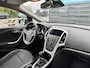 Opel Astra 1.4 Turbo Design Edition navi leder Cruise R camera led Trekhaak Geheel dealer onderhouden