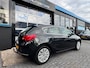 Opel Astra 1.4 Turbo Design Edition navi leder Cruise R camera led Trekhaak Geheel dealer onderhouden