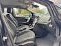 Opel Astra 1.4 Turbo Design Edition navi leder Cruise R camera led Trekhaak Geheel dealer onderhouden