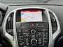 Opel Astra 1.4 Turbo Design Edition navi leder Cruise R camera led Trekhaak Geheel dealer onderhouden