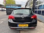 Opel Astra 1.4 Turbo Design Edition navi leder Cruise R camera led Trekhaak Geheel dealer onderhouden