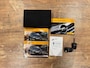 Opel Astra 1.4 Turbo Design Edition navi leder Cruise R camera led Trekhaak Geheel dealer onderhouden