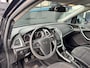 Opel Astra 1.4 Turbo Design Edition navi leder Cruise R camera led Trekhaak Geheel dealer onderhouden