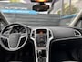 Opel Astra 1.4 Turbo Design Edition navi leder Cruise R camera led Trekhaak Geheel dealer onderhouden