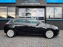 Opel Astra 1.4 Turbo Design Edition navi leder Cruise R camera led Trekhaak Geheel dealer onderhouden