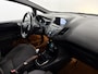 Ford Fiesta 1.0 EcoBoost ST Line Clima, Navi, Parkeersensoren, Lichtmetalen velgen, Sportief uitlaat, A start stop, Cruise control