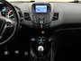 Ford Fiesta 1.0 EcoBoost ST Line Clima, Navi, Parkeersensoren, Lichtmetalen velgen, Sportief uitlaat, A start stop, Cruise control
